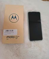 Moto G54 5G mit 256 GB Speicher Sachsen - Reichenbach (Vogtland) Vorschau