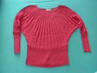 Damen-Raglan-Pullover, Zucchero milano, Gr. 38, Farbe pink München - Milbertshofen - Am Hart Vorschau