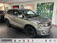 Suzuki Vitara S 1.4l 4x2 Leipzig - Altlindenau Vorschau
