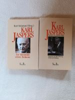 Karl Jaspers zwei Taschenbücher Hessen - Eiterfeld Vorschau