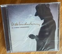 Udo Lindenberg CD Orginal Verpackt Bayern - Bad Aibling Vorschau