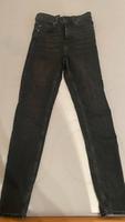 Dunkelgraue Jeans Nordrhein-Westfalen - Bedburg-Hau Vorschau
