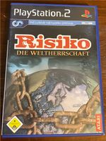 Risiko - Die Weltherrschaft, PS 2 Spiel Niedersachsen - Bodenfelde Vorschau