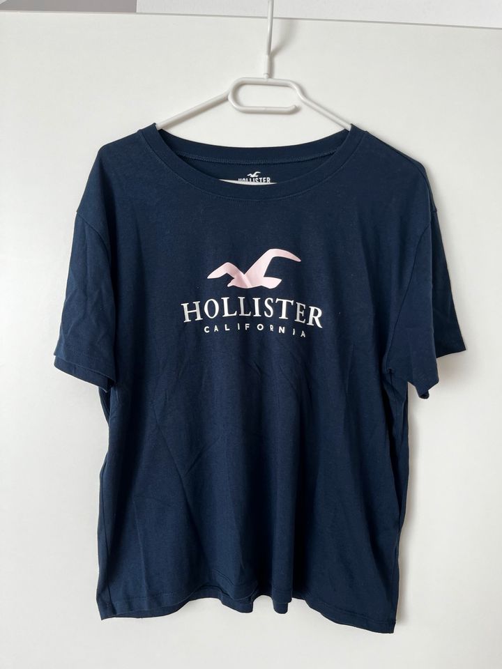 Hollister Shirt in Leipzig