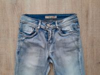 Jeans blau. Gr.36. Va. miss Leipzig - Sellerhausen-Stünz Vorschau