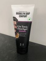 Duschgel neu Gin Tonic 200 ml mit Gin- Extrakt  Body und Hair Baden-Württemberg - Knittlingen Vorschau