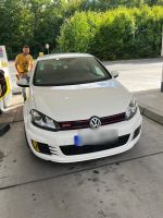 Golf 6 GTI Baden-Württemberg - Künzelsau Vorschau