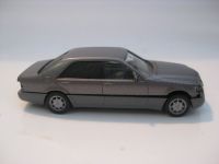 Herpa H0 Daimler Benz 600 SEL W140 grau metallic Nordrhein-Westfalen - Hürtgenwald Vorschau