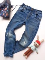 Next • slim-fit Jeans Gr.116 Wuppertal - Vohwinkel Vorschau