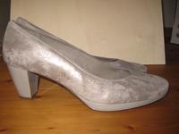 Pumps ♥ Ara ♥ Luftpolster ♥ Gr. 7,5 / 40,5 ♥ Einbeck Niedersachsen - Einbeck Vorschau
