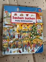 Sachen suchen Weihnachten Buch Schleswig-Holstein - Oeversee Vorschau