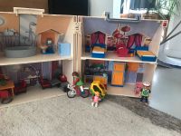 Playmobil Puppenhaus für unterwegs mitnehmen Altona - Hamburg Lurup Vorschau
