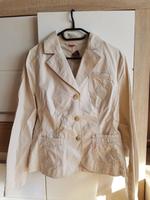 Esprit Sommerjacke Gr 40 Blazer Bayern - Bayreuth Vorschau