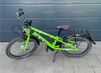 Fahrrad Puky Cyke 20 Zoll Alu Light (von 2022) Niedersachsen - Isernhagen Vorschau