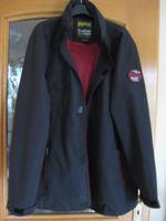 Jacke Windbreaker schwarz Gr. XL Bayern - Bruck Vorschau