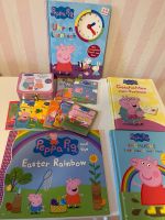 Peppa Wutz Buch Sammlung Rheinland-Pfalz - Landau in der Pfalz Vorschau