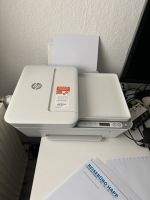 HP deskjet 4120 e multifunktionsgerät Drucker Hessen - Fulda Vorschau