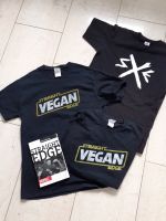 Straight Edge Tshirt Buch Ross Haenfler Hardcore Punk vegan Sxe Nordrhein-Westfalen - Witten Vorschau