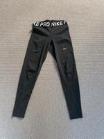Nike Pro Sportleggings Gr.L Niedersachsen - Jembke Vorschau