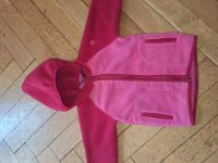 Jakoo Polartec Fleecejacke pink Gr. 80/86 Hessen - Kelkheim Vorschau