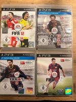 PlayStation 3: FIFA 12 - 15 Nordrhein-Westfalen - Soest Vorschau