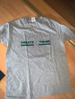 Deutz T-Shirt Bayern - Prackenbach Vorschau