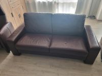 Leder Couch Zweisitzer + 2x Sessel Rheinland-Pfalz - Trier Vorschau