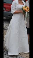 Hochzeitskleid Rosenthal am Rennsteig - Harra Vorschau