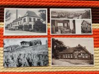 23 Ansichtskarten Gaststätten, Straßen, Gebäude vor 1945 Rheinland-Pfalz - Sörth Vorschau