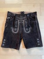 Lederhose Herren Größe 48 Bayern - Thalmassing Vorschau