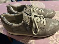 Damen sneaker von Paul Green Gr. 4 Bayern - Wendelstein Vorschau