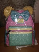 Loungefly pastel Pastell neu disney sequin Pailletten Niedersachsen - Laatzen Vorschau