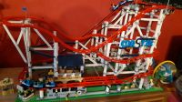 Lego Rollercoaster Achterbahn Saarland - Kleinblittersdorf Vorschau