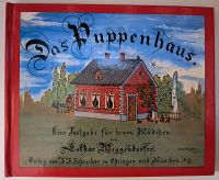 Das Puppenhaus, Buch, Meggendorfer Annaberg-Buchholz - Mildenau Vorschau