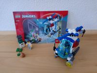 Lego Juniors 10720 Verfolgung mit dem Polizeihelikopter Bayern - Laudenbach Vorschau