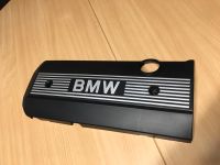 BMW M52 M54 E46 E39 E38 E53 E60 E61 E65 Abdeckung Motor Schleswig-Holstein - Nettelsee Vorschau