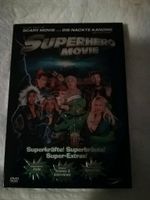 Superhero Movie DVD Roßleben-Wiehe - Roßleben Vorschau