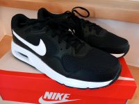 NEU Nike Air Max SC schwarz weiß black white Gr. 41 Gr. 8 Sneaker Niedersachsen - Nordstemmen Vorschau