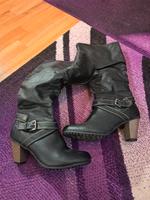 Stiefel Tom Tailor gr.39 Brandenburg - Premnitz Vorschau