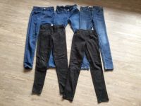 Jeans/Hosen Gr. 152 Dithmarschen - Brunsbuettel Vorschau