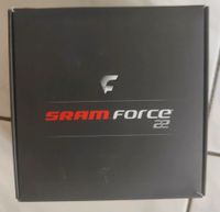 Sram Force PG-1170 Zahnkranz Ritzel Fahrrad Kasette 11-25 Brandenburg - Neuruppin Vorschau