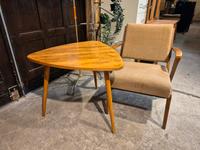 Retro Beistelltisch Couchtisch Vintage DDR Mid Century Berlin - Pankow Vorschau