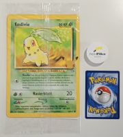 Pokemon XXL Karten 3er Set Johto Starter Deutsch - sealed Berlin - Spandau Vorschau