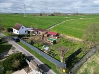 Zuhause Ruhe und Wellness genießen: Einfamilienhaus zur flexiblen Nutzung zwischen Feldern und Wiesen Niedersachsen - Stadland Vorschau