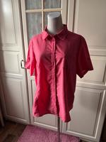 CMP Wanderbluse Bluse Hemd Größe 46 rosa kariert Bayern - Weidenberg Vorschau