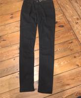 Hose Jeans mavi schwarz 26 34 Hessen - Alsbach-Hähnlein Vorschau