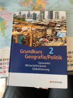 Grundkurs Geografie/Politik 2 ISBN: 978-3-14-035998-6 Rheinland-Pfalz - Kaifenheim Vorschau