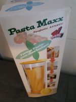 Pasta Maxx Bayern - Burk Vorschau