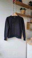 Calvin Klein Pullover Sweatshirt Sweater Schwarz S (36) Hamburg Barmbek - Hamburg Barmbek-Süd  Vorschau