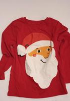 Weihnachtssweatshirt h&m 110/116 Baden-Württemberg - Kornwestheim Vorschau